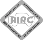 Icon von AIRC
